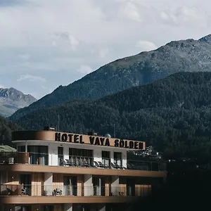 Vaya Inklusive Summer Card 4* Sölden