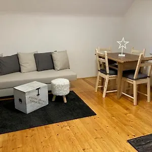 Apartment Casa Sternschnuppe