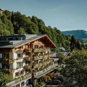 Hotel Gartenhotel Theresia, Saalbach