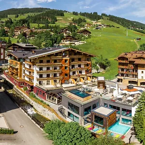 Hotel Kendler, Saalbach