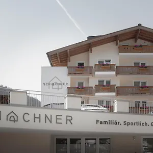 Hotel Schachner, Saalbach