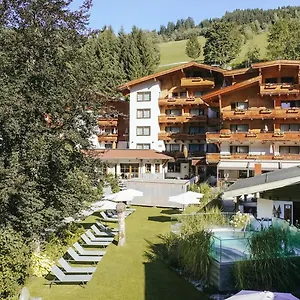 Hotel Sonne, Saalbach