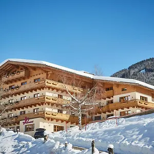 3* Hotel Johanneshof - Dein Mountain Wohlfuehlhotel