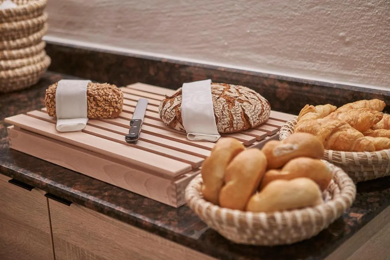 Hotel Hubertushof Saalbach-Hinterglemm Austria