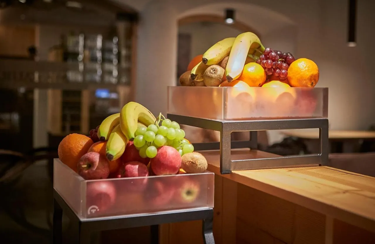 Hotel Hubertushof Saalbach-Hinterglemm
