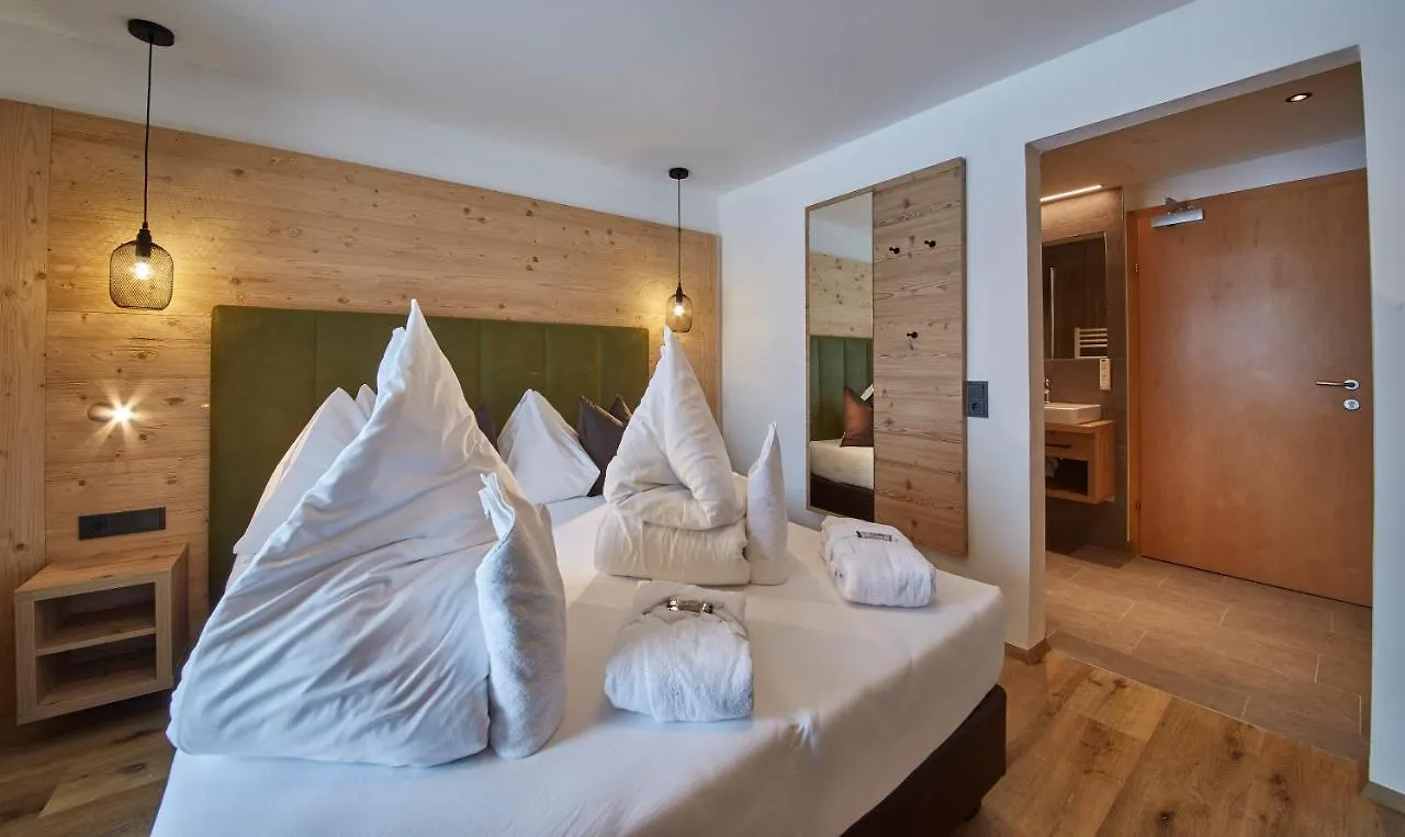 Hotel Hubertushof Saalbach-Hinterglemm