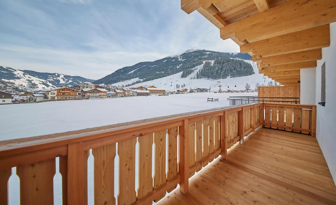 Hotel Hubertushof Saalbach-Hinterglemm Austria