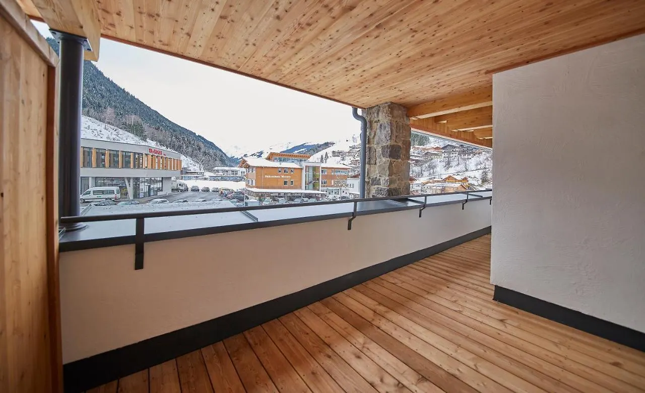 Hotel Hubertushof Saalbach-Hinterglemm