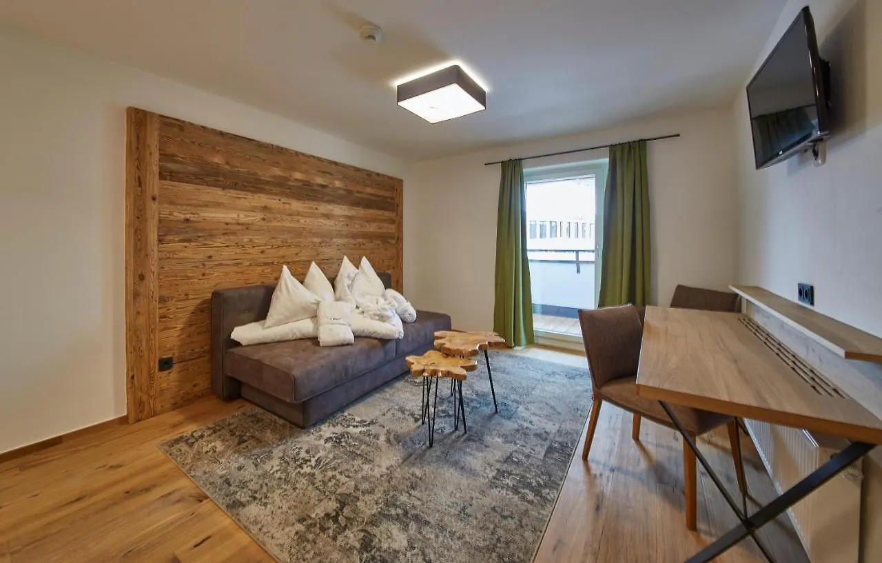 ***  Hotel Hubertushof Saalbach-Hinterglemm Austria